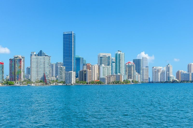 Miami Dade County, FL