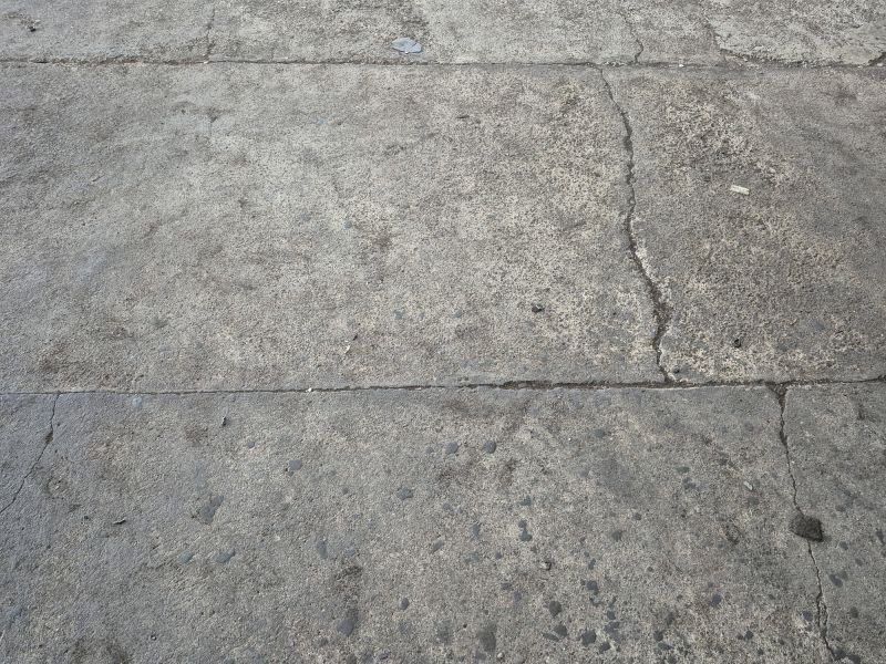 Cement Resurfacing in West Des Moines, IA