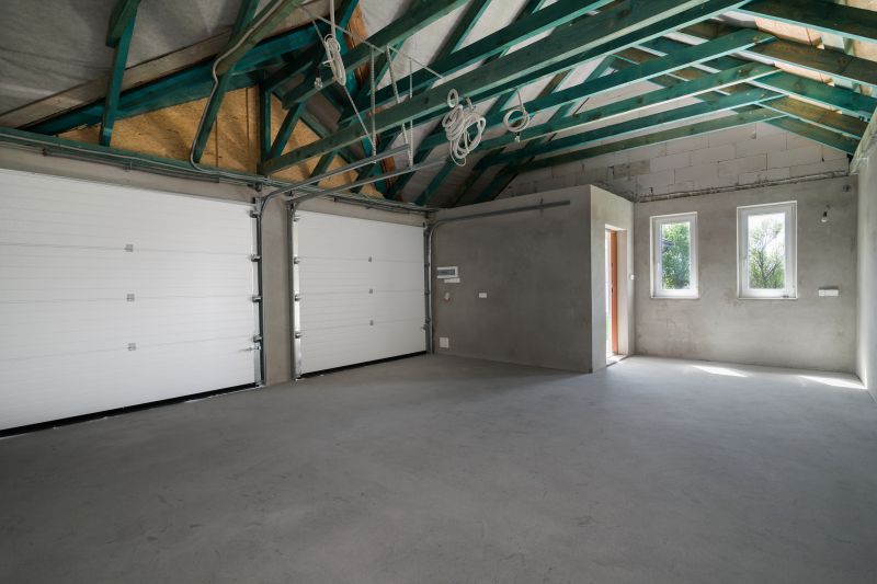 Concrete Damage Repair in Des Moines, IA