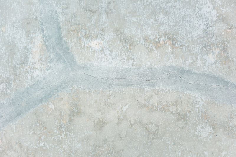 Concrete Floor Repair in West Des Moines, IA