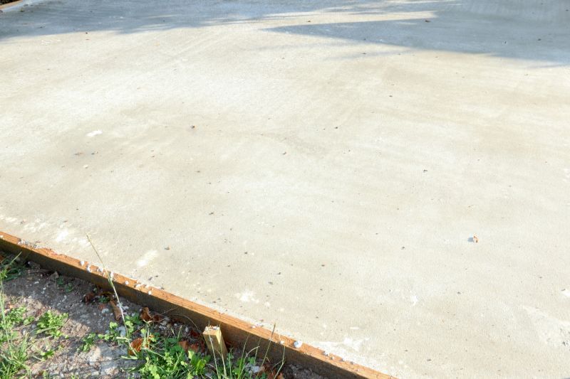 Concrete Remediation in West Des Moines, IA