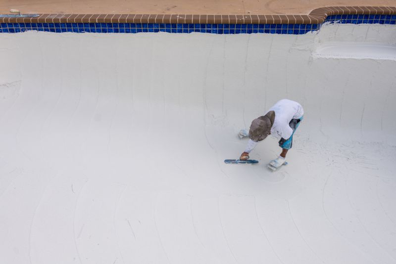 Concrete Spalling Repair in West Des Moines, IA