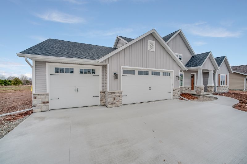 Driveway Approach Repair in Corpus Christi, TX