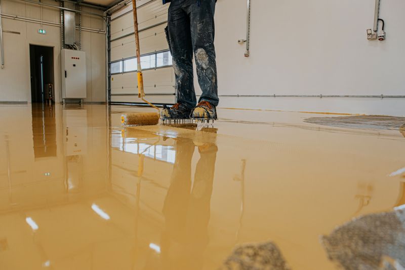 Specialized Concrete Contractors