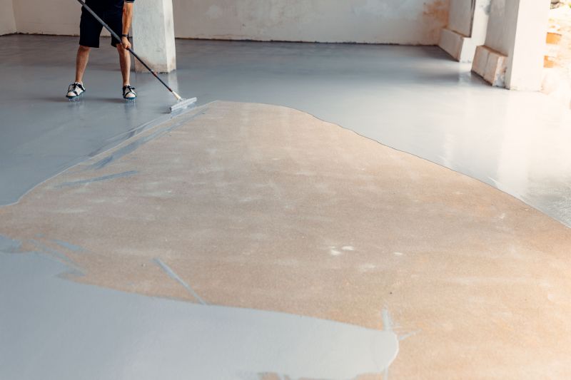 Commercial Flooring Services